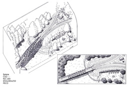 Rataje-studie